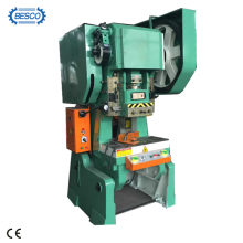 mechanical hardware fitting power press